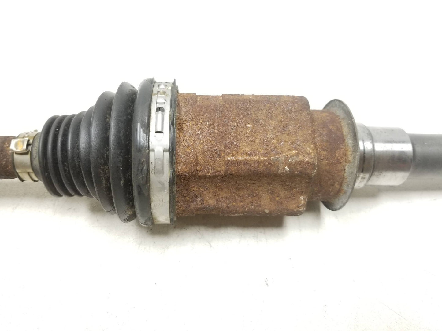 2016 Dodge Durango Front Axle Shaft Passenger Side Right OEM