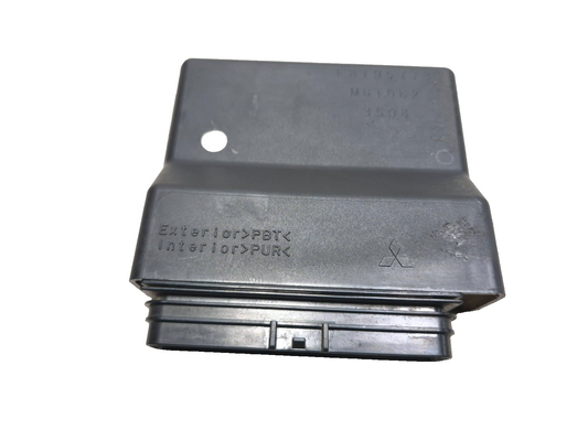 2003 Suzuki Sv650 Ecu Computer Unit Box Ecm Cdi OEM