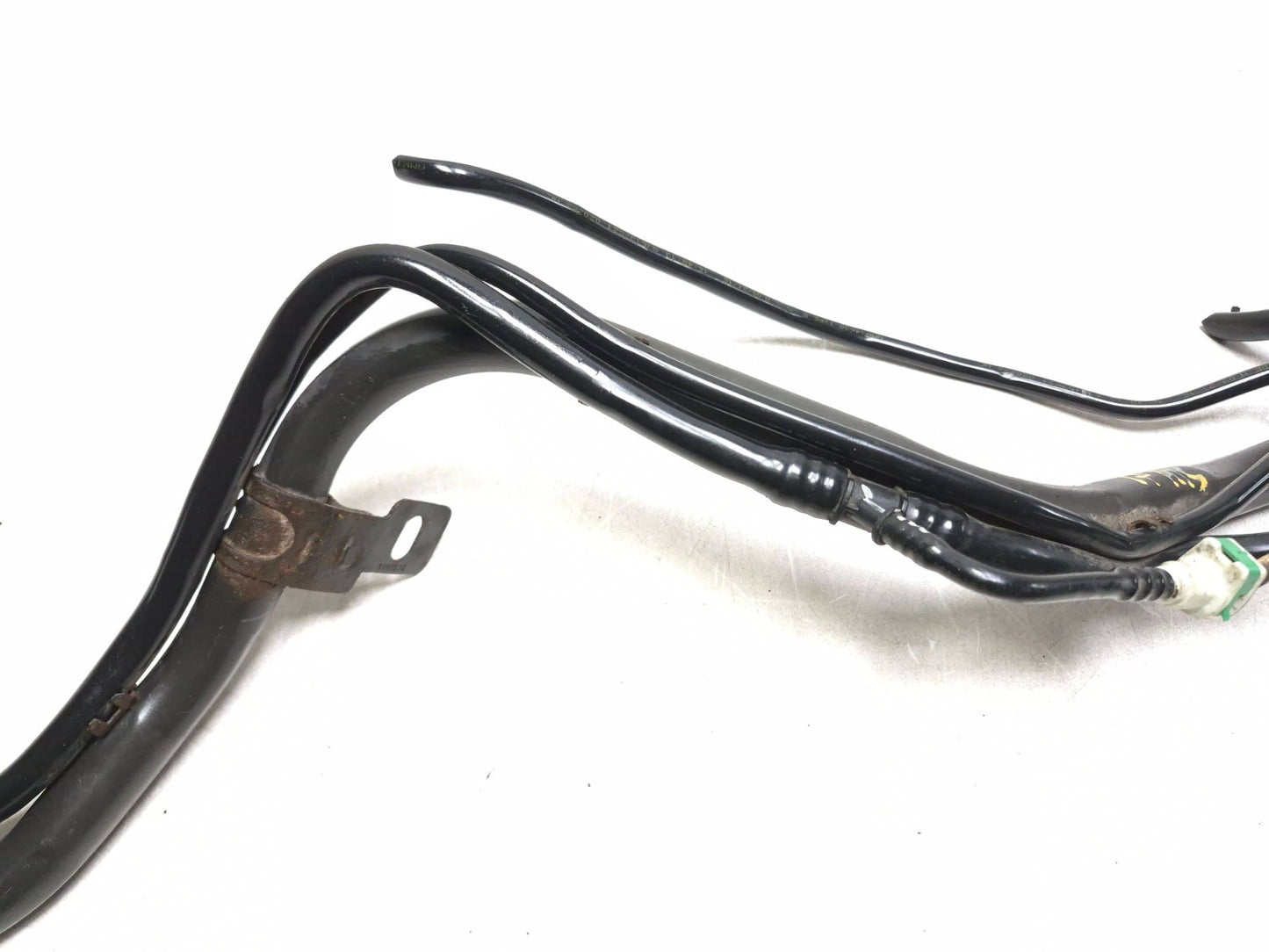 2017 Cadillac Ats Fuel Tank Filler Neck OEM