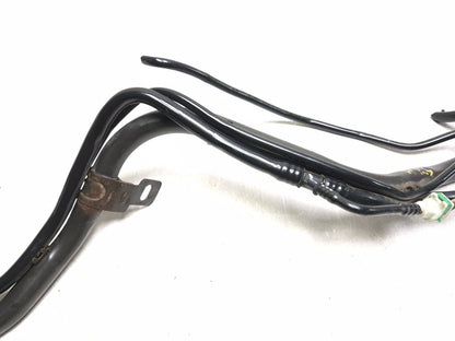 2017 Cadillac Ats Fuel Tank Filler Neck OEM