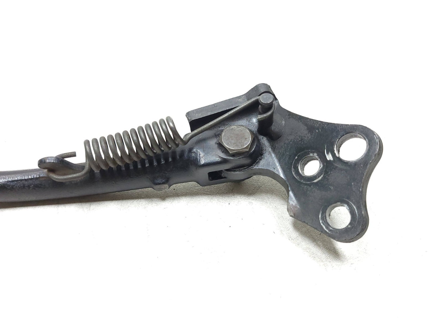 1987 1988 Honda Cbr1000f Kick Stand OEM