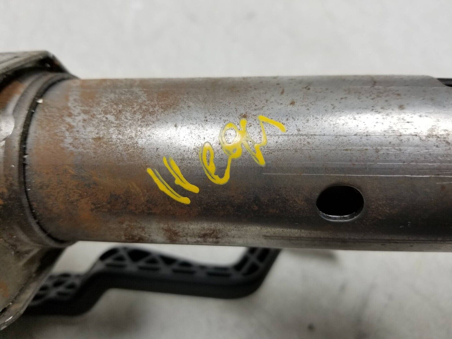 2010 - 2017 Chevrolet Equinox Steering Column  OEM