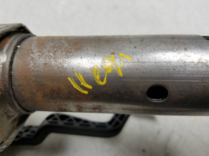 2010 - 2017 Chevrolet Equinox Steering Column  OEM