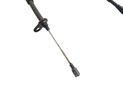 2010 Nissan Maxima Sv Emergency Parking Brake Cable 2pcs OEM