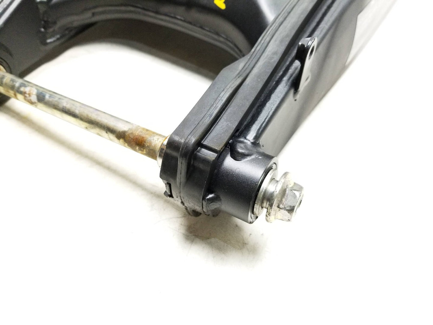 19 - 23 Honda Cbf300 Na Rear Swingarm Control Arm OEM