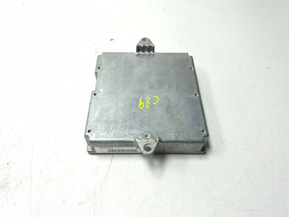 2007 2008 Acura Tl Type-s Ecu Ecm Engine Control Module 3.5l OEM