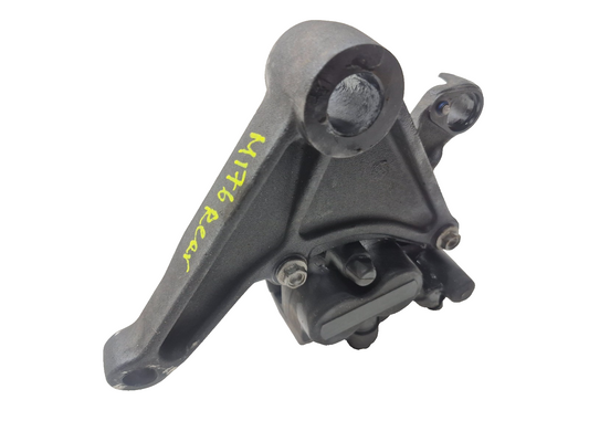 2022 Moto Guzzi V7 Rear Brake Caliper & Bracket OEM