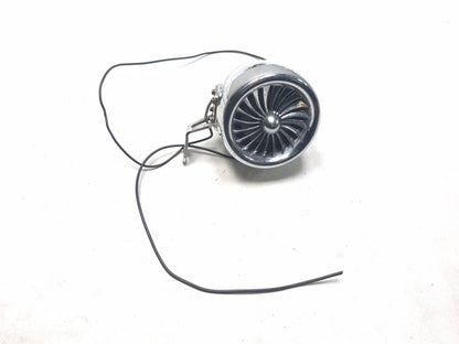 2004 Kawasaki Vulcan 2000 Stereo Speaker OEM