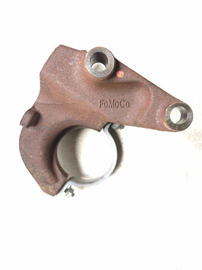 2019 Ford Ecosport Axle Shaft Support 4wd Front Passenger Side Right OEM