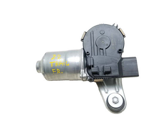 2022 Chevrolet Trailblazer Front Windshield Wiper Motor OEM