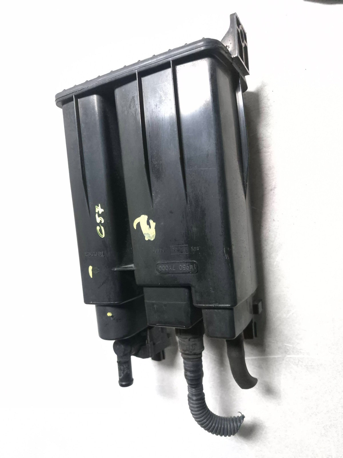 2010 Nissan Maxima Sv Fuel Vapor Canister OEM