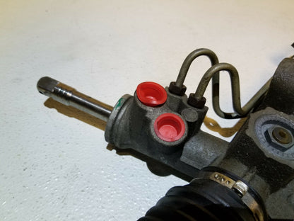 2007 Chrysler Sebring Power Steering Rack & Pinion OEM