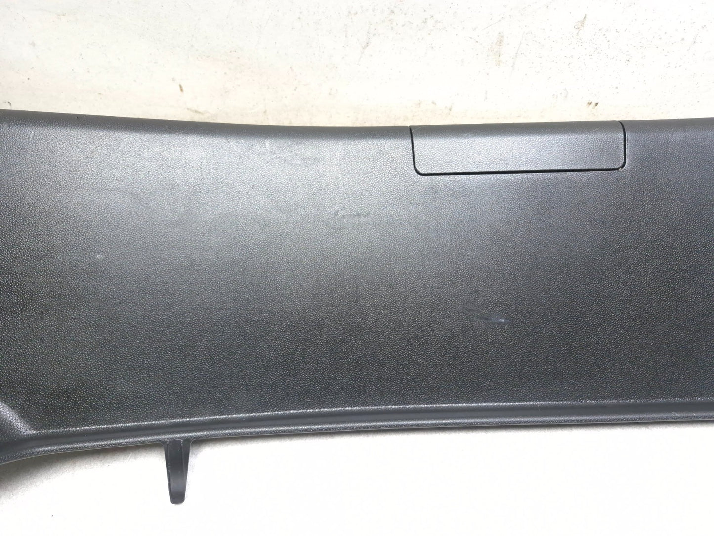 2012 Mazda 6 Rear Trunk Interior Trim Panel OEM