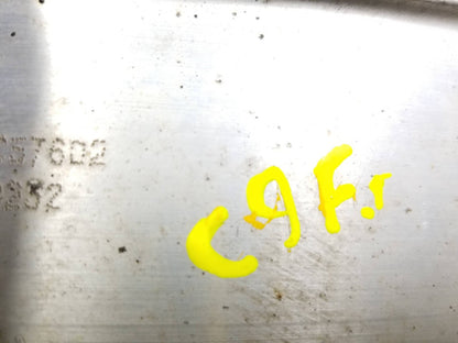 2009 - 2017 Audi Q5 Front Bumper Impact Bar Bracket Left & Right Pair OEM ✅