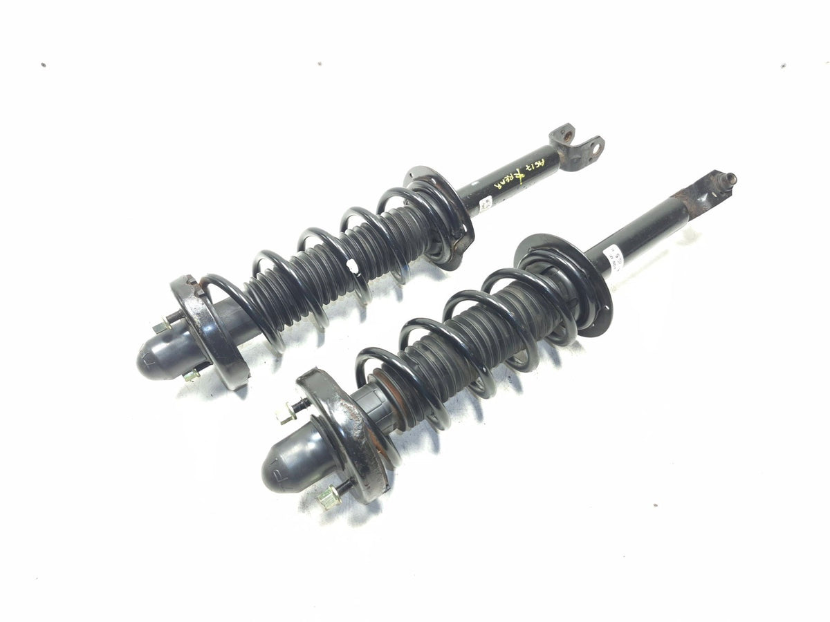 2017 Honda Accord Sedan Rear Shock Strut Absorber Left & Right OEM
