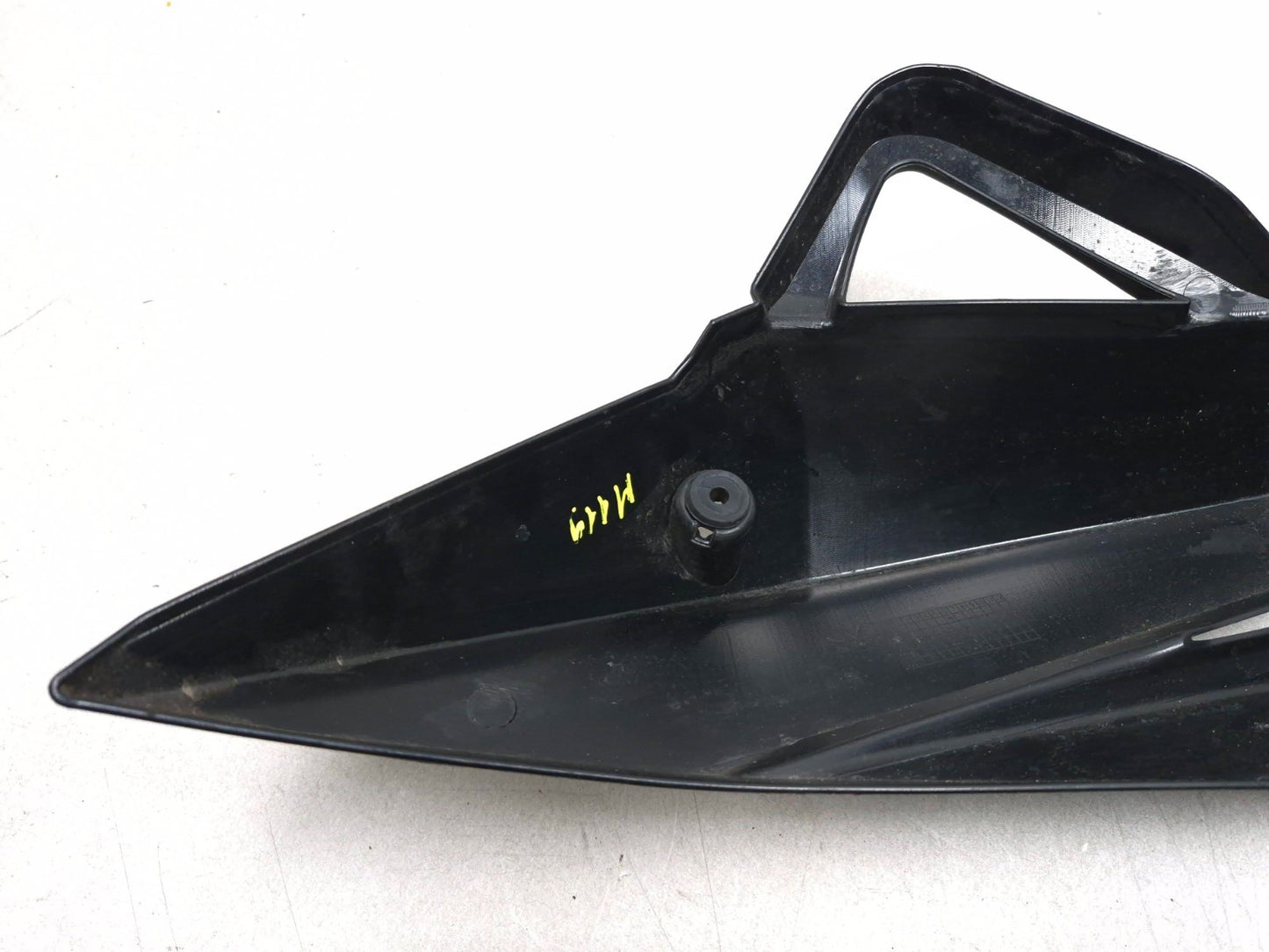 2025 Qiax Fy200t34/tank 200 Left Side Fairing Cover 2 Pcs OEM