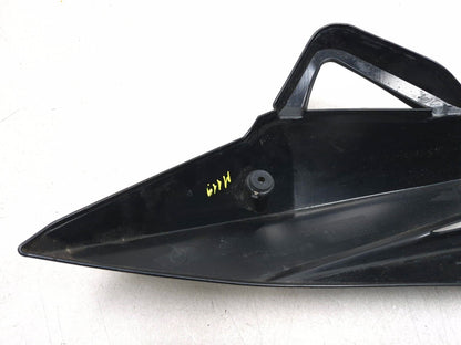 2025 Qiax Fy200t34/tank 200 Left Side Fairing Cover 2 Pcs OEM