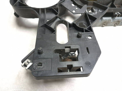 2008 Lincoln Navigator Rear Window Regulator & Motor Passenger Side Right OEM