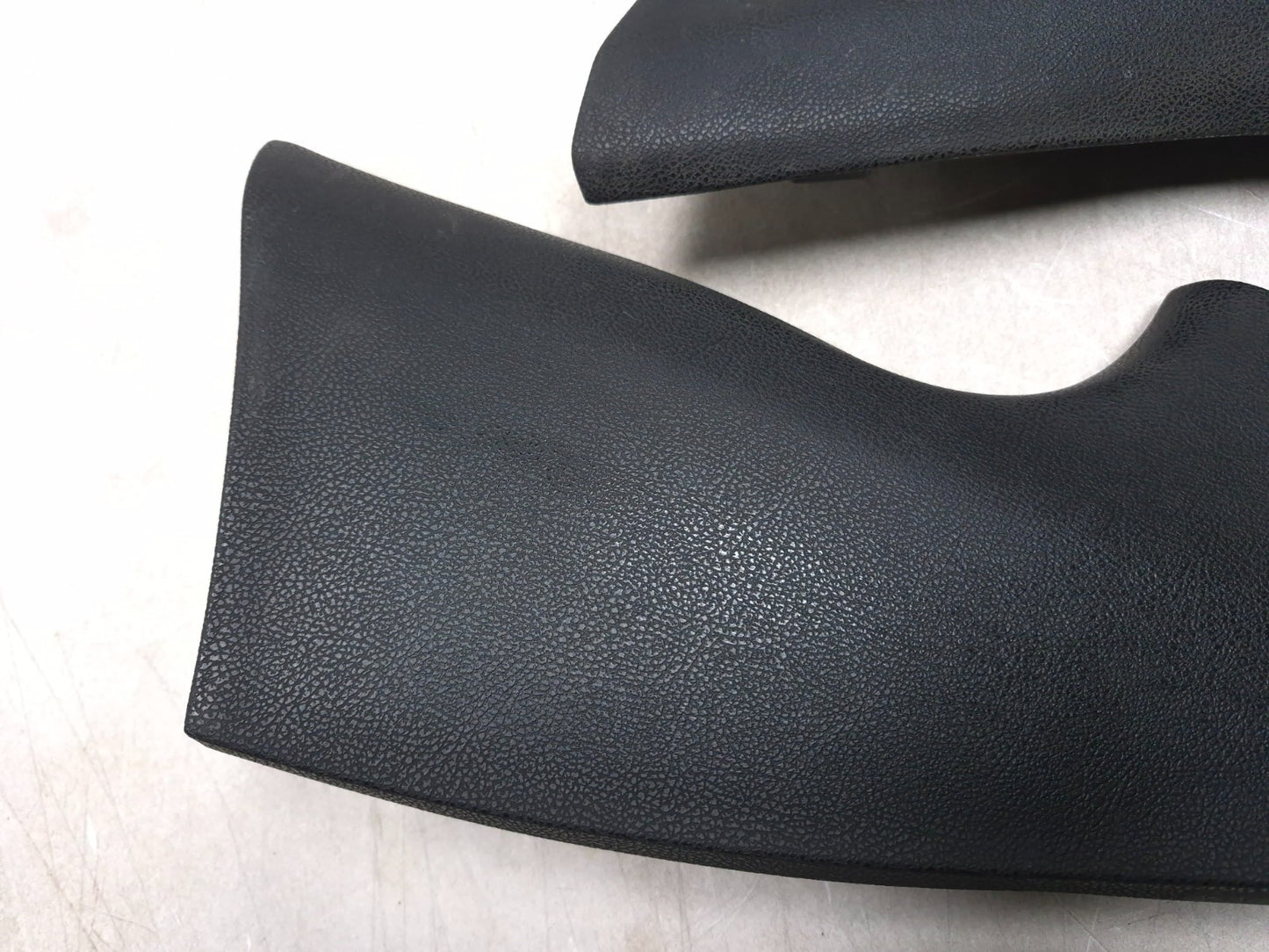 2018 Chrysler 300 Limited Center Console Left & Right Side Trim Cover Pair OEM