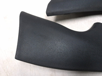 2018 Chrysler 300 Limited Center Console Left & Right Side Trim Cover Pair OEM
