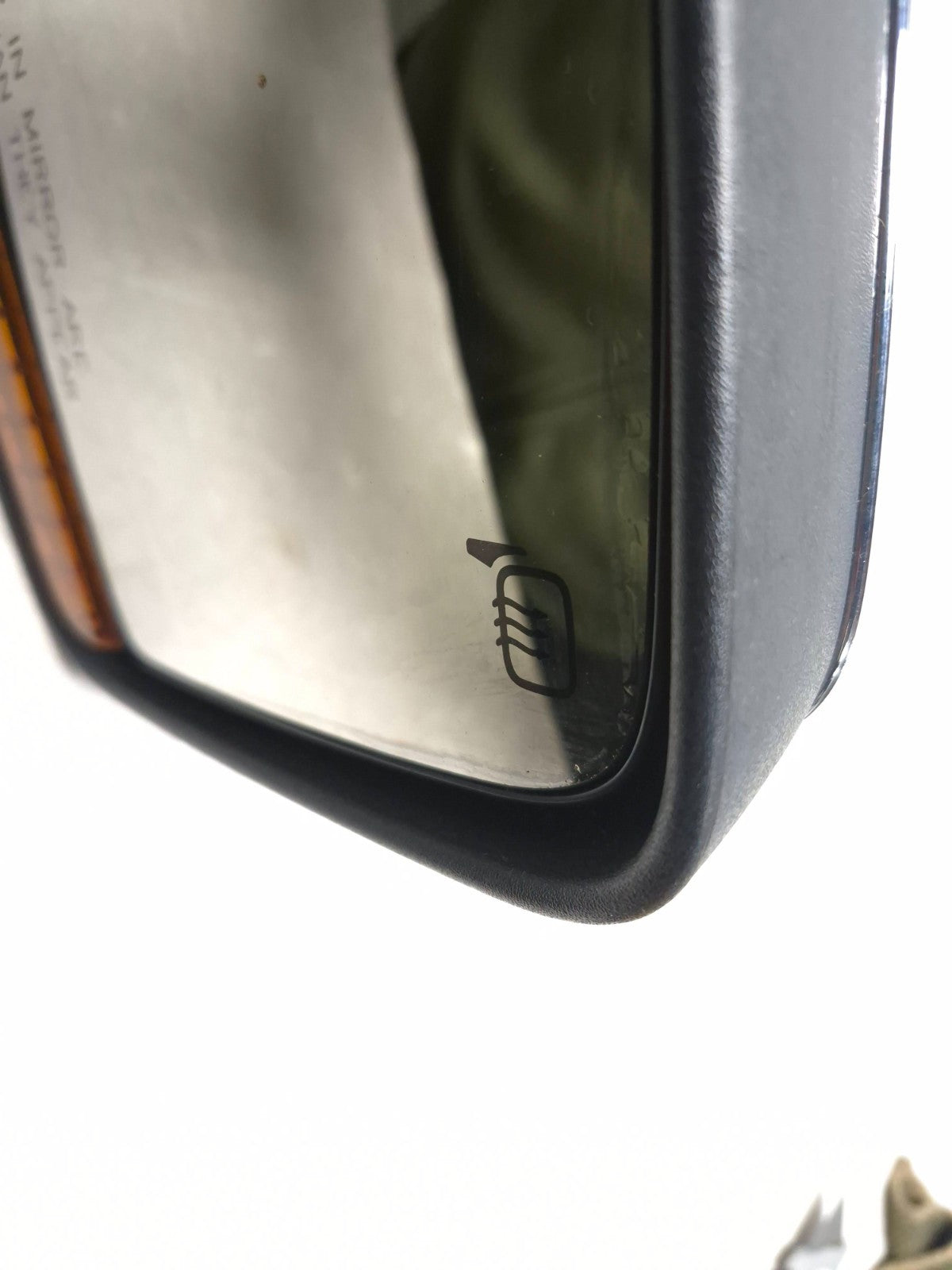 2008 Lincoln Navigator Side View Mirror Right Passenger Side OEM