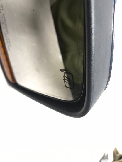2008 Lincoln Navigator Side View Mirror Right Passenger Side OEM