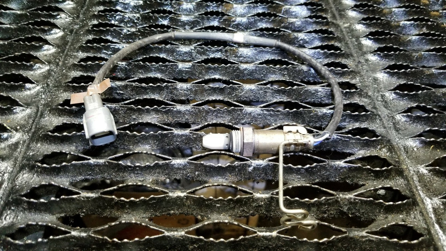 09 10 11 Toyota Camry Hybrid 2.4l Oxygen Sensor OEM 91k Miles