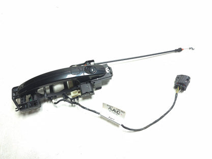 2013 Ford Focus St Exterior Door Handle Front Driver Side Left OEM ☑️