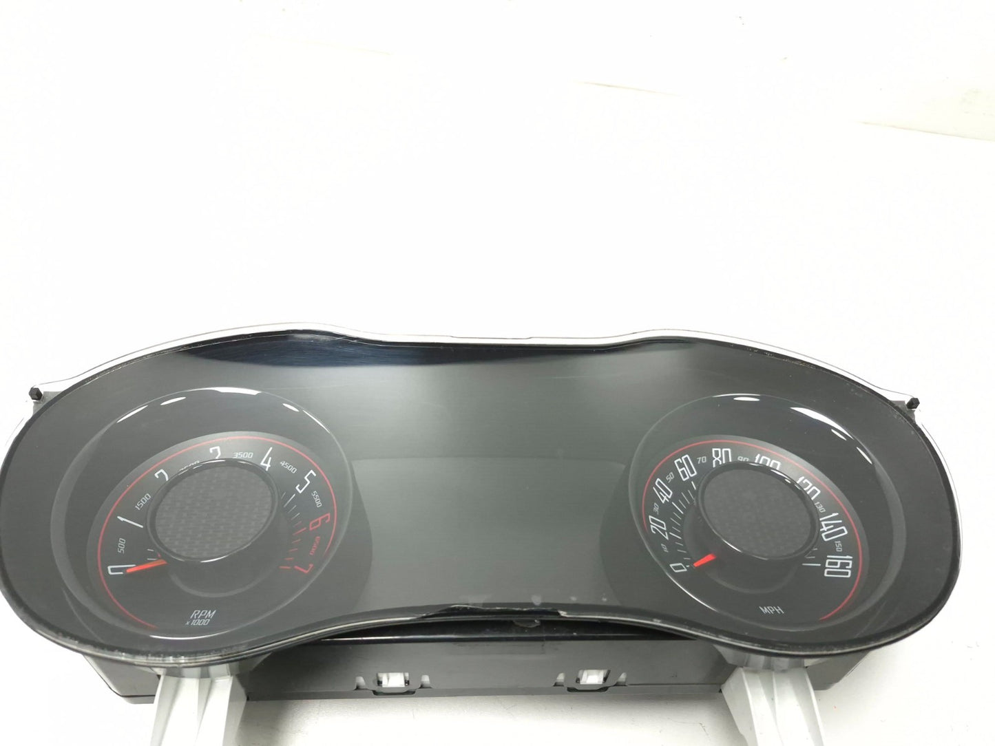 2020 Dodge Challenger Instrument Cluster Gauge OEM