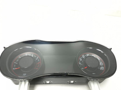 2020 Dodge Challenger Instrument Cluster Gauge OEM
