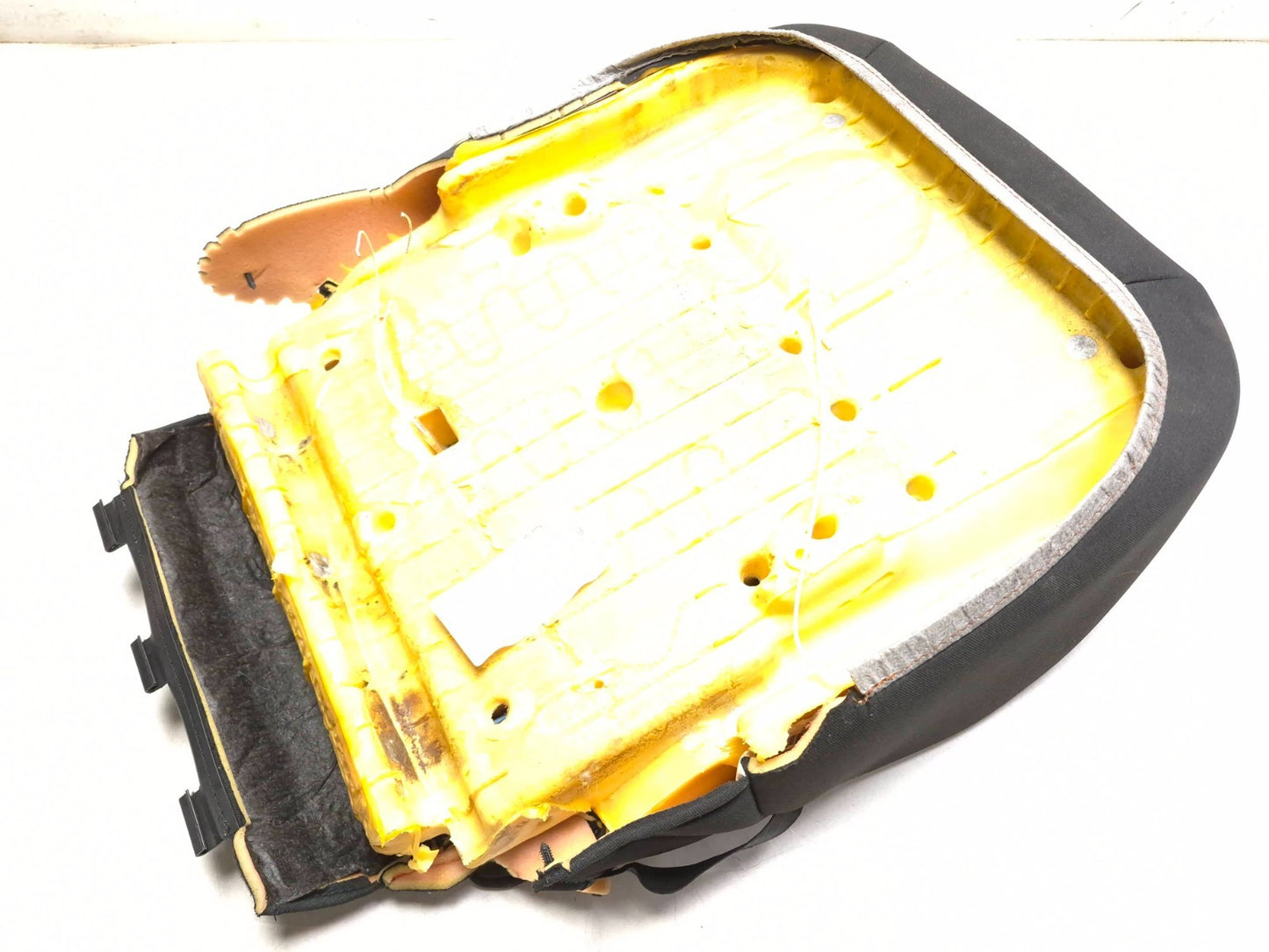 2020 Dodge Challenger Front Right Passenger Seat Cushion Bottom Lower OEM