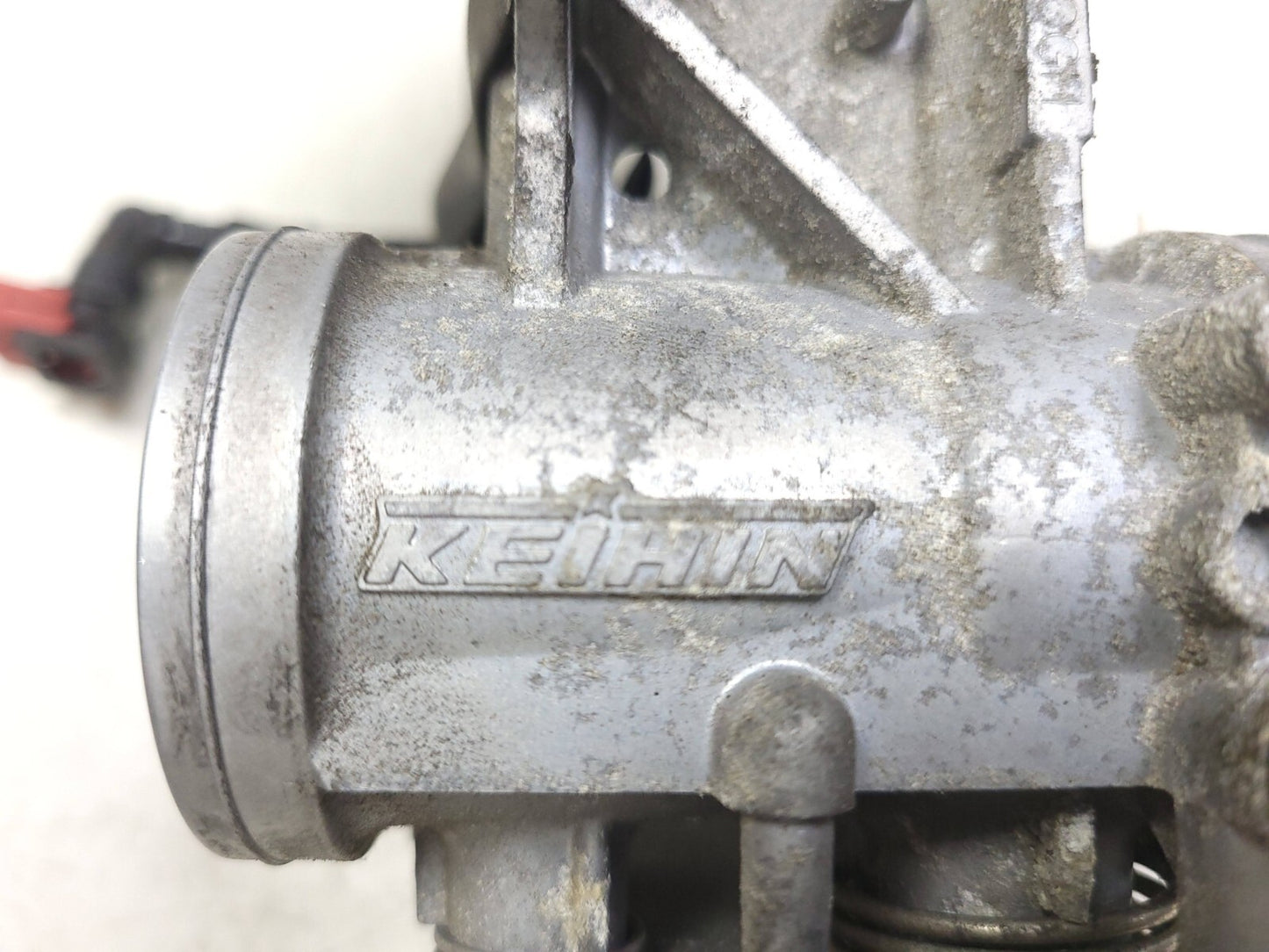 2012 - 2016 Kawasaki Ex650 Ninja 650 Throttle Body