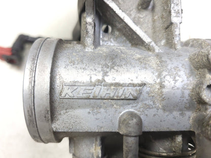 2012 - 2016 Kawasaki Ex650 Ninja 650 Throttle Body