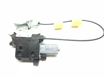 2010 Mercedes S400 Trunk Latch Lock Actuator W/ Motor OEM