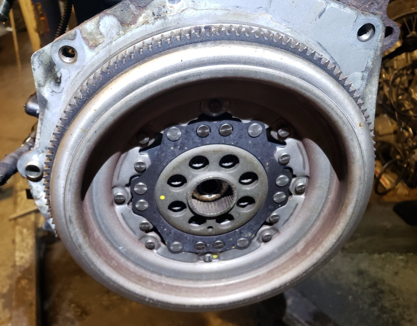 2012 VW Golf GTI Engine 2.0l Ccta OEM ✅