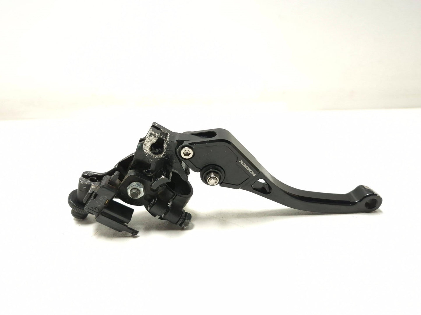 2025 Yamaha R3 Yfz320 Clutch Lever & Cable Pair OEM
