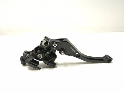 2025 Yamaha R3 Yfz320 Clutch Lever & Cable Pair OEM