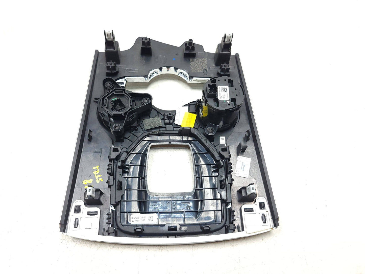 2017-2023 Alfa Romeo Stelvio Center Console Gear Selector Shifter W/ Switch OEM