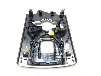 2017-2023 Alfa Romeo Stelvio Center Console Gear Selector Shifter W/ Switch OEM