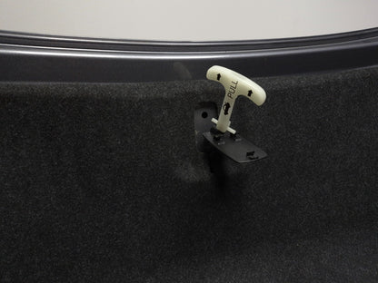 2020 Infiniti Q50 3.0t Luxe Trunk Deck Lid Shell OEM