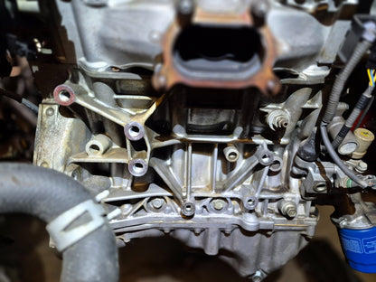 2007 2008 Acura Tl Type S 3.5l Engine 175k ✅