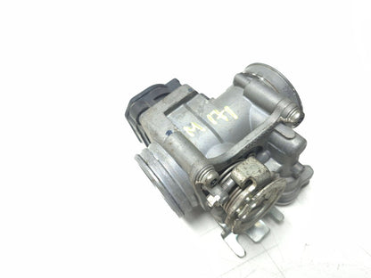 2012 Honda Nc700x Throttle Body OEM