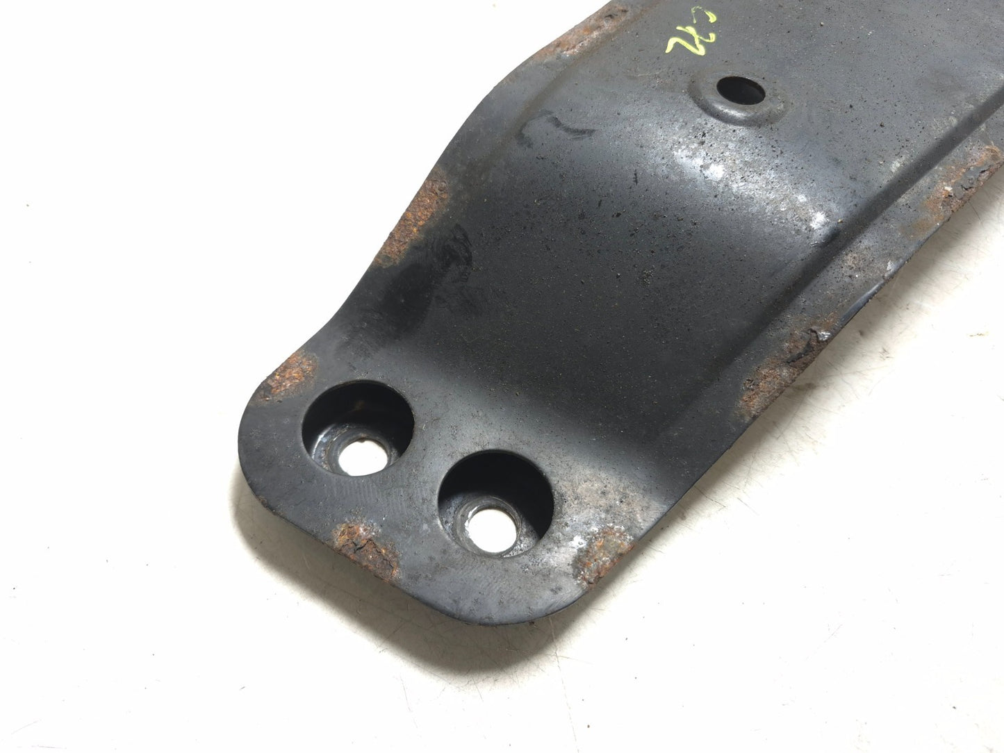 2009 Lexus IS250 Transmission Crossmember Mount Bracket OEM