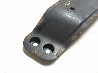 2009 Lexus IS250 Transmission Crossmember Mount Bracket OEM