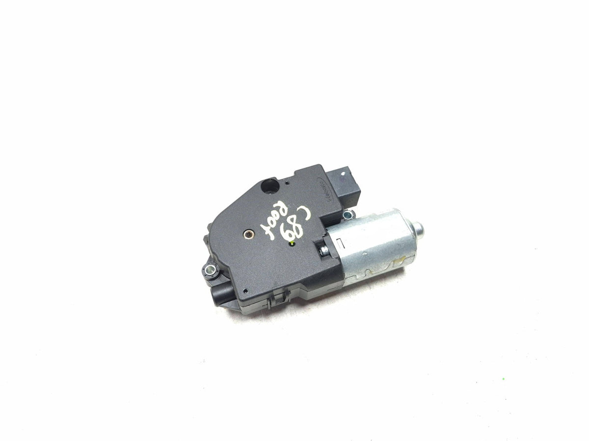 2008 Acura Tl Type-s Sunroof Motor 70450-sep-a01 OEM