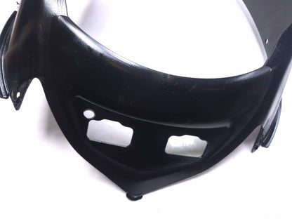 2008 Kawasaki Ninja 250r Ex250j Front Radiator Inner Fairing Cowl OEM