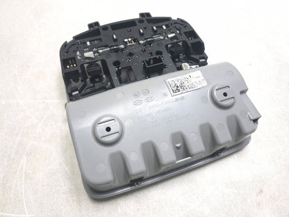 2019 Hyundai Kona Roof Overhead Console Lamp OEM