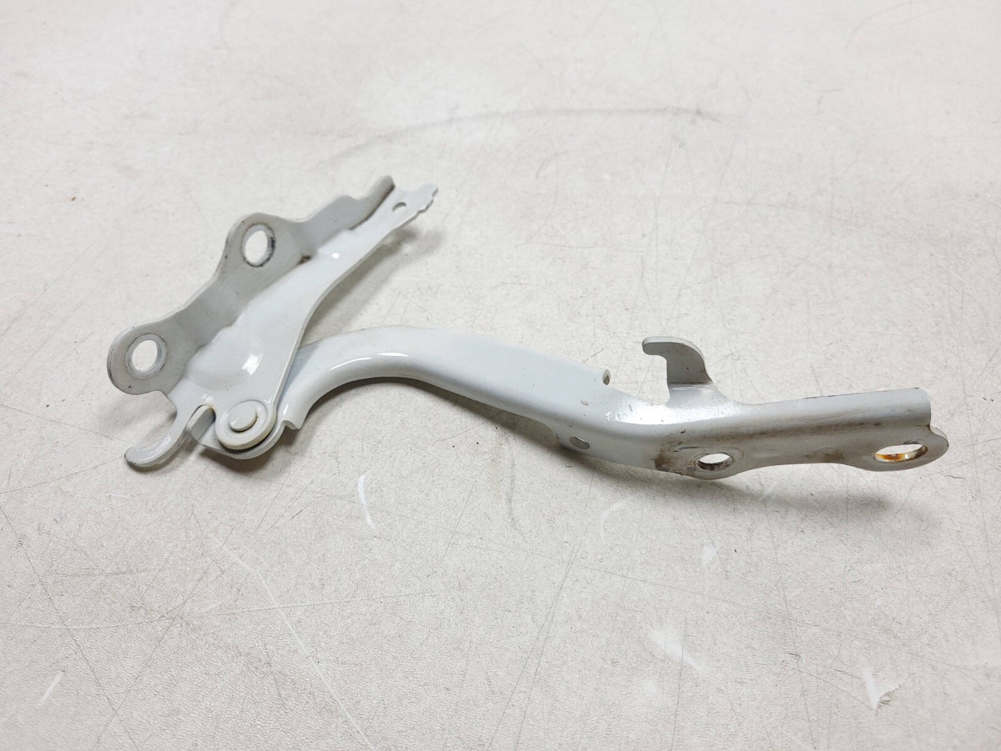 2005 - 2010 Scion Tc Front Hood Bonnet Hinge Pair OEM