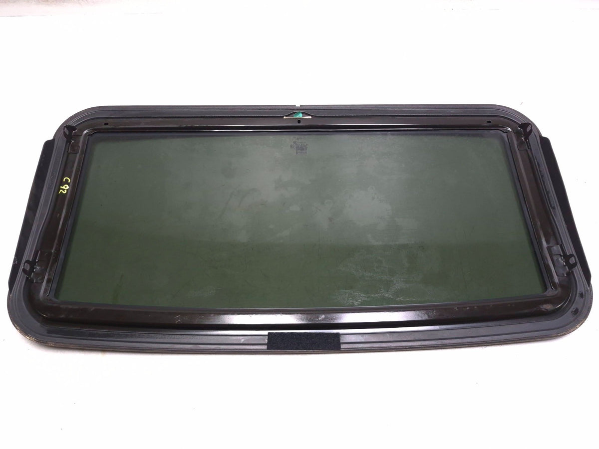 2013 Ford Focus Sunroof Glass OEM