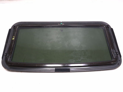 2013 Ford Focus Sunroof Glass OEM